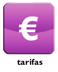 Tarifas de Transporte