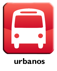 Autobuses Urbanos de Aranjuez